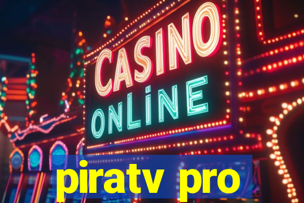 piratv pro